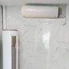 Compatibility Conceal Air Conditioner Line PVC Wall Accessory Tubing Cover Wide Compatibility Applicable Decoration