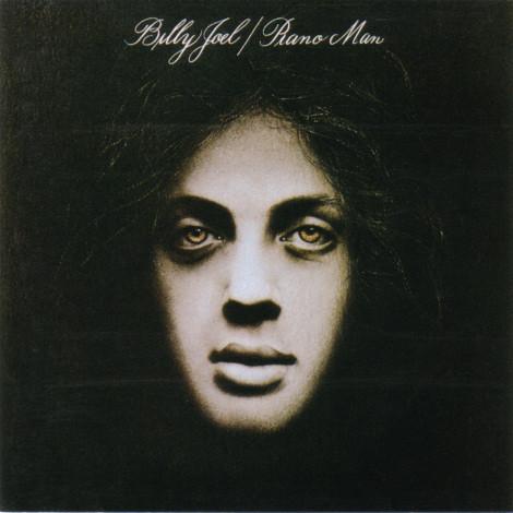 

CD BILLY JOEL Piano Man SRCS9086 Sony 1996 Japan Rock Used