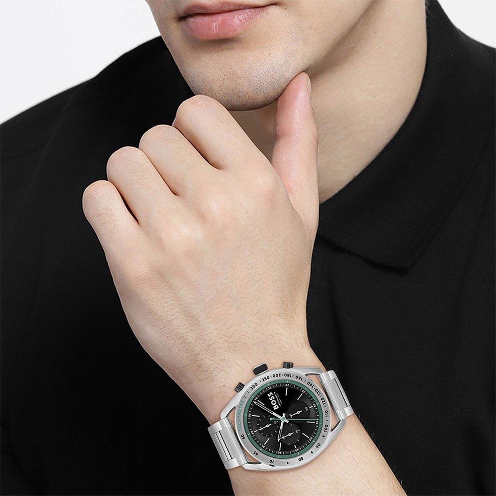 Hugo Boss 1514023 Sport Lux Centre Court Pánské hodinky