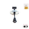 EDP1678 Rear Door Hinge Brake Stop Check Assy Limiter Strap for Mitsubishi L200 Triton MK5 KJ KK KL Pajero Sport MK3 Fiat Fullback MK1 5732A146
