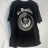 The Distillers Musik Konsert Svart T-shirt Bomull S-234XL RD47 Unisex T-shirt