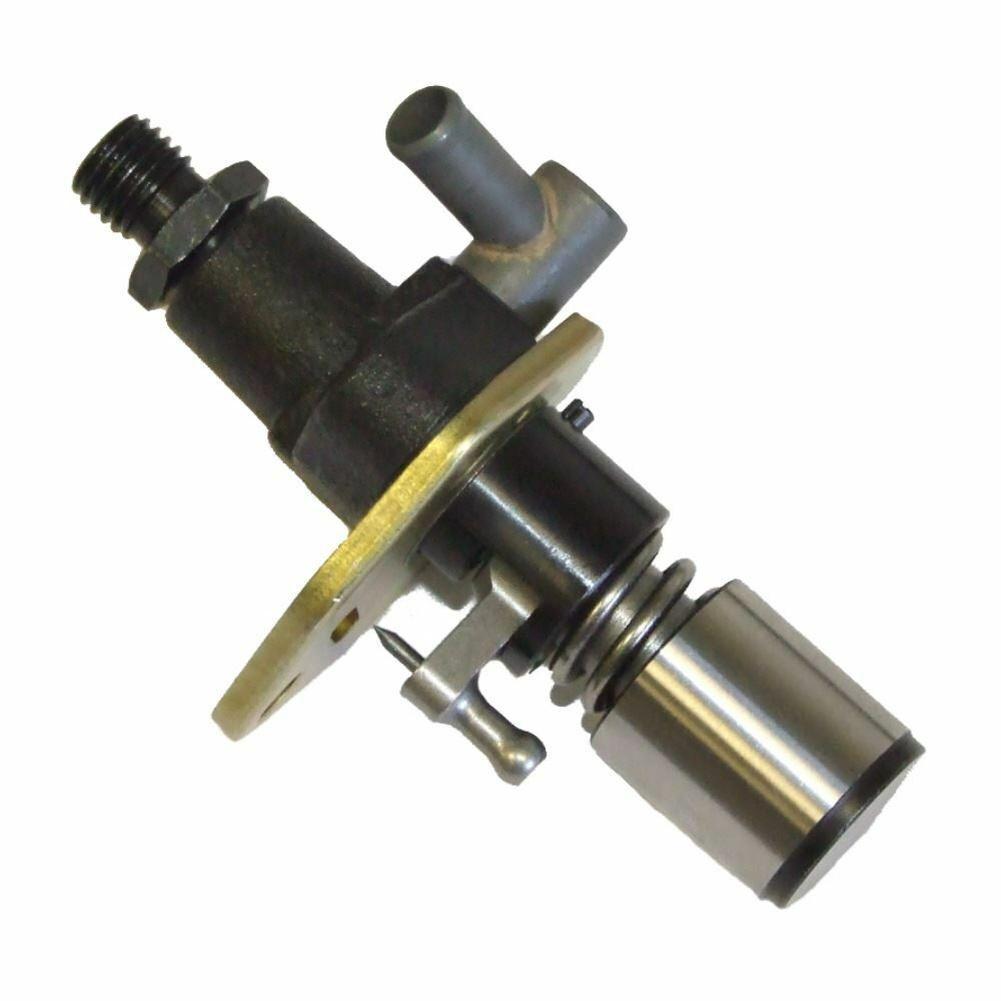 1Pcs Fuel Injection Pump Replacement FOR YANMAR L48 L70 Chinese 170F 178F Engine Fuel Injection Pump Garden Tool Accessories