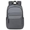 New travel lightweight trend versatile large capacity backpack business commuter backpack A