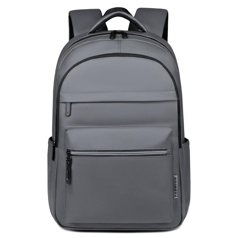 New travel lightweight trend versatile large capacity backpack business commuter backpack A