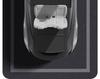 Carbon Fiber Texture Floor Mats for Volkswagen Teramont & Phideon - Waterproof TPE Protection Carpet