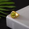 Naruto Akatsuki Itachi Deidara Pain Sasori Orochimaru Ring Set - Anime Accessories