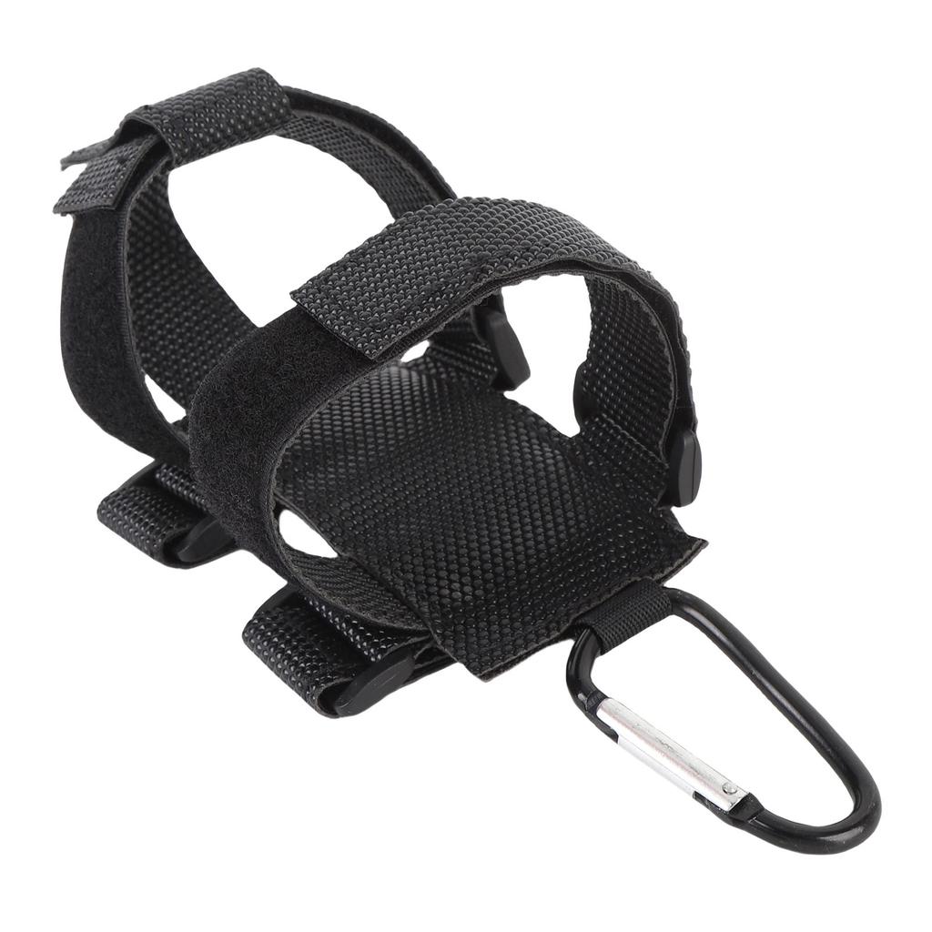 Cykelfäste för Bluetooth-högtalare Portabelt högtalarfäste Justerbart remfäste Hållare för Mountain