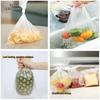 MIAOJIE PE Food Storage Bags
