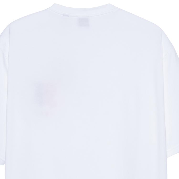 Burberry Logo Print T Shirt 80530091
