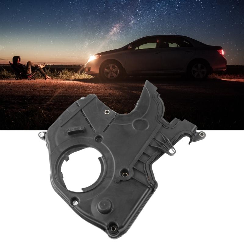 Replace MD323980 MD363100 Timing Belt Cover Car Engine Timing Belt Cover Automotive Accessories for D52A EA3A EA2A EA2W