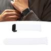 Quick Relse Strap for axy Fit3 Adsorbable Folding Buckle Comfortable Scratch Resistant Watch Wrist Replacement Band
