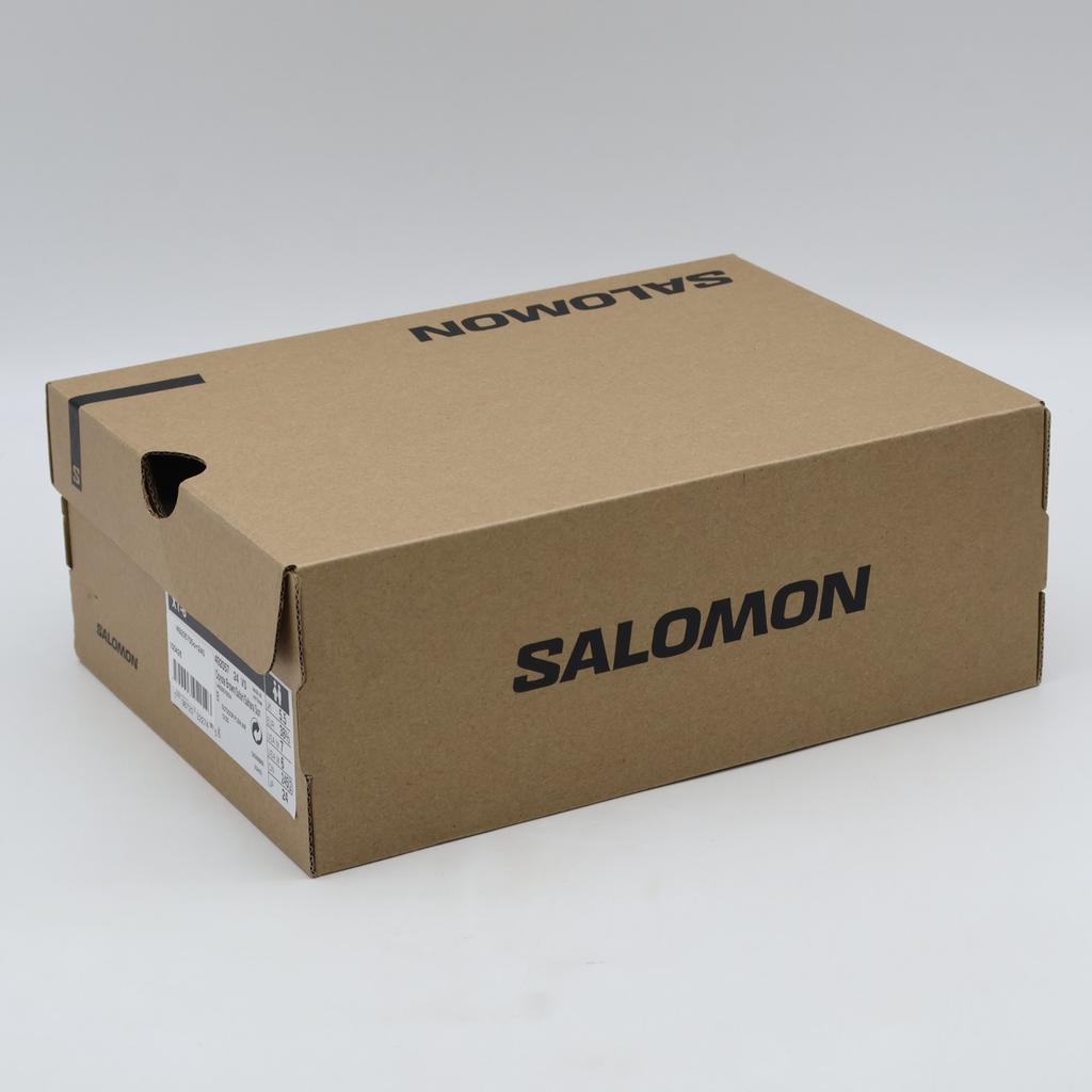 L49205700 Salomon XT-6 Coyote Brown Safari Sahara Sun (Men's)