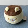 Rilakkuma Lighthearted Halloween Plush Toy With Ghost Pumpkin Vampire For Kids And Collectors