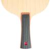 Butterfly Table Tennis Racket for Beginners TB5 Alpha Shakehand Offensive 5-Ply Flare 37001