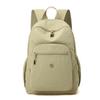 Fashionable Versatile Backpack, Casual and Simple Dual-shoulder Backpack, Water-resistant Bag Casually