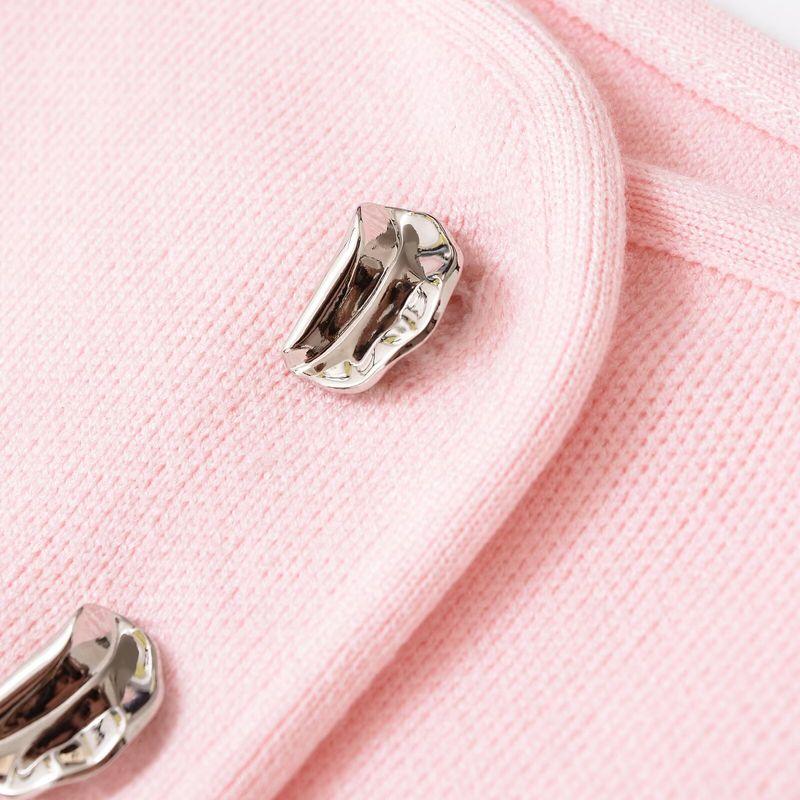 Kaslead New Arrival Women's Fashion Style Fashion Plain Stitch Corset Vest 5536038