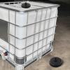 Flow Regulator 1in Male Thread IBC Tank Adapter Easy Installation Enhanced Flow Regulation Industrial Use Personal Use
