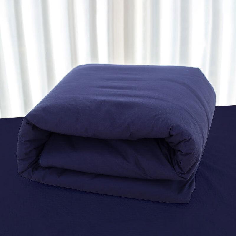 

Jinye Thickened Warm Military Dormitory Quilt (150x210cm)