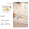 Shinko Hanger Medicine Organizer Keep Case 9129-8345