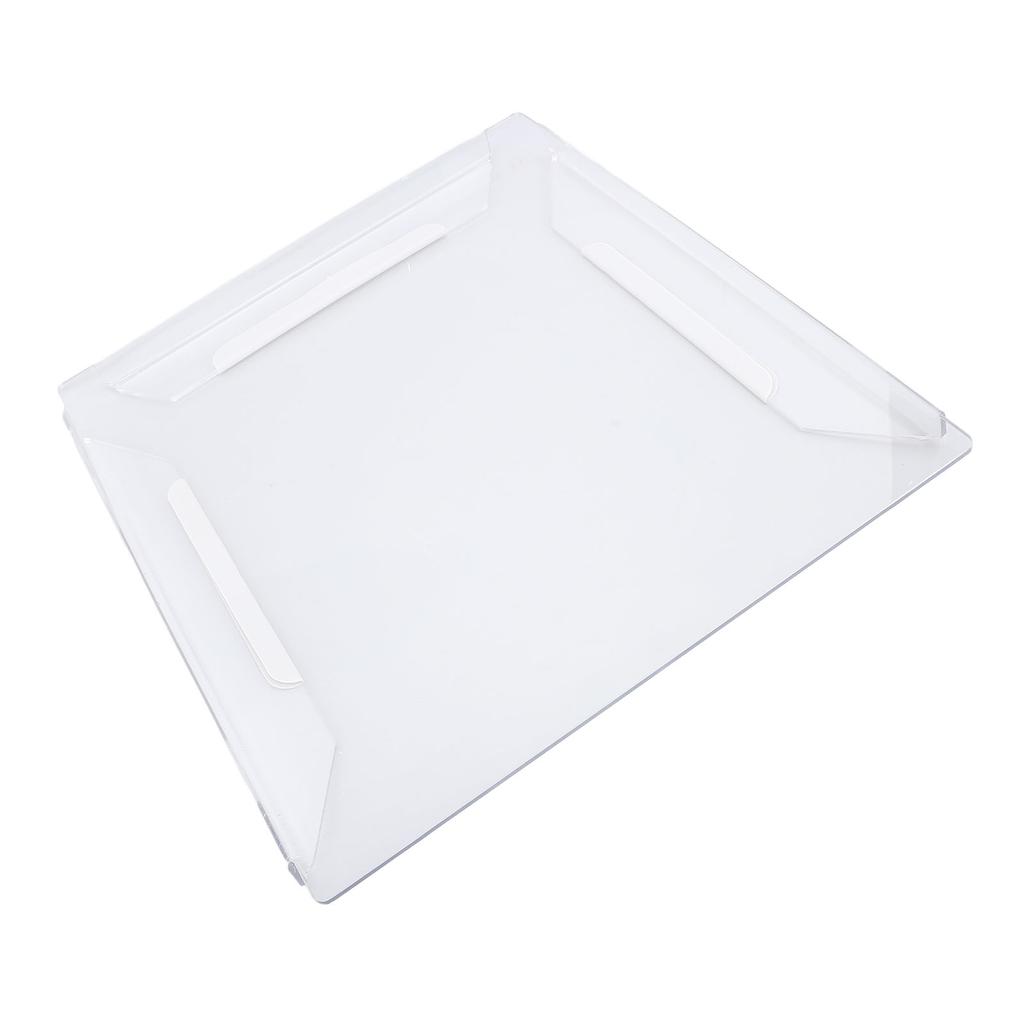 Satellite Hail Protective Mount for V4 Satellite Protector Cover Anti Aging Anti Interference