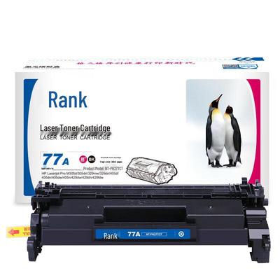 Compatible CF277A NT-PH277CT Black Toner Cartridge for HP Printers