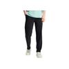 New FILA Casual Pants Men's Jet Black F11M432602F-BK