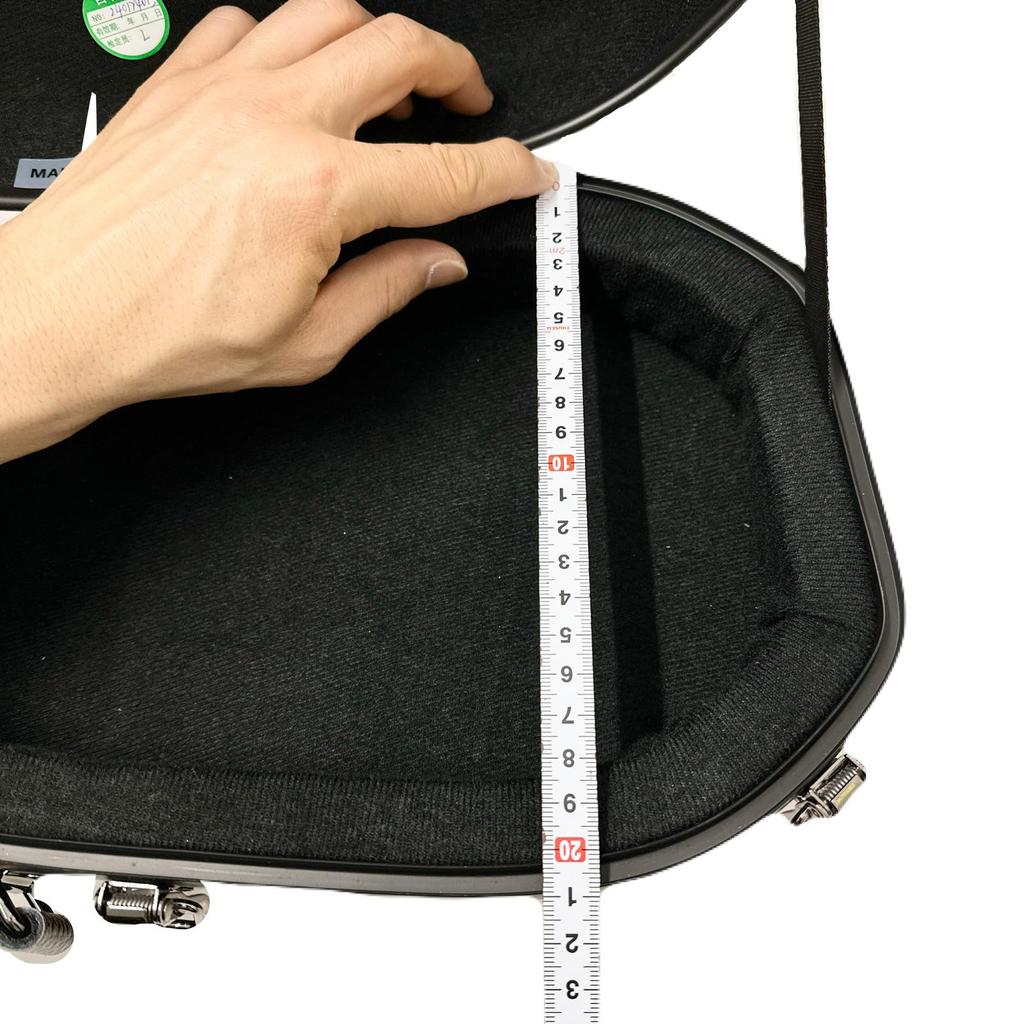 Ukulele Case 75 Wisteria [ARANJUEZ]