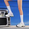 Galaxy Particles Spring New Old Platform Dad Shoes Casual Shoes Women