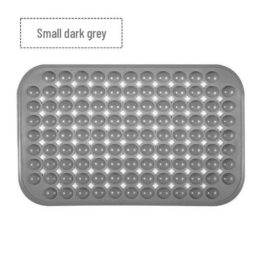 

Популярный ПВХ противоскользящий коврик для ванной: Противоскользящий, Массажный, Толстый, Противоплесневый, Без запаха, Водостойкий коврик для ног для отелей 35x58cm