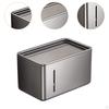 Bathroom Tissue Box Toilet Paper Dispenser,Stylish,Housewarming Gift,Toilet Holder Restroom