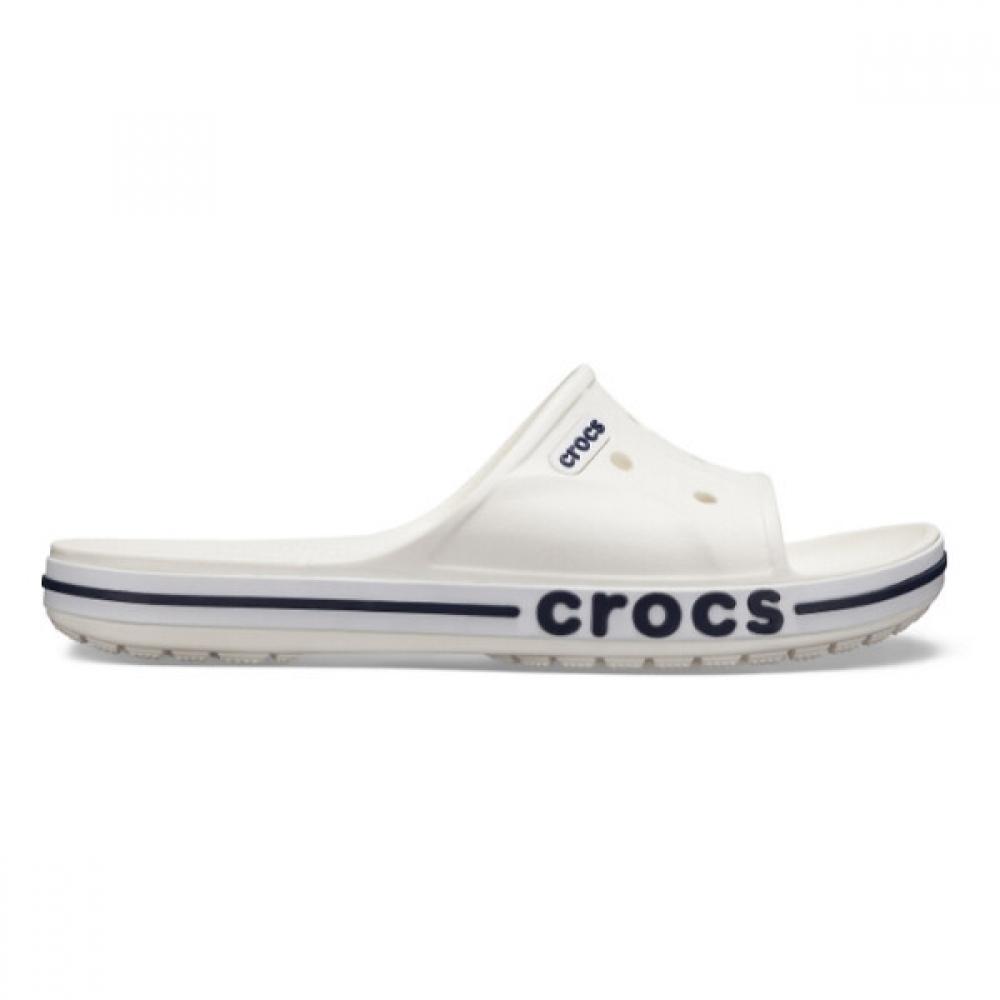 Crocs Unisex Bayaband Slide 205392 126
