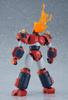 GOOD SMILE COMPANY MODEROID Godannar Twin Drive Mode Non-scale Assembled Plastic Model