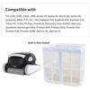 9983106-R1 Cestello Interno Sostitutivo Filtro per Pulitore Robotico Piscina Dolphin S200 S300 S300i, Filtro Pre-Filtro Ultra Fine di Ricambio