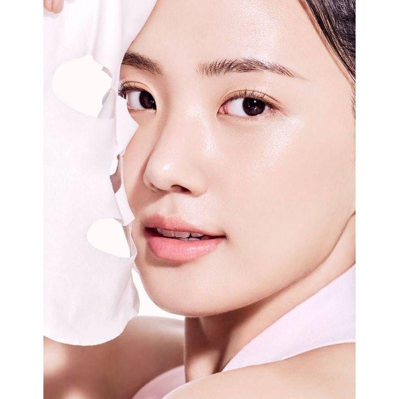 Anua Peach 70 Niacin Serum Mask