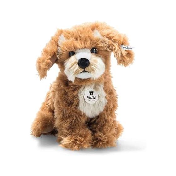 Steiff Cockapoo Curly 24cm 076909 [Authorized Japanese product]