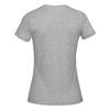 Stedman Damen/Damen Klassisches Heather Figurbetontes T-Shirt