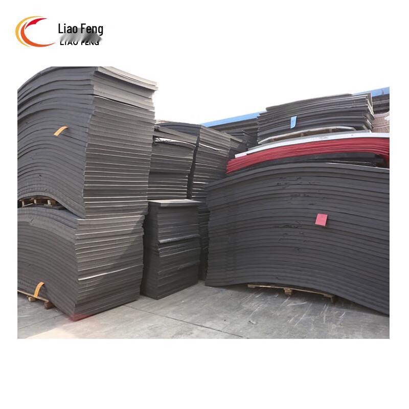 Dual Hardness EVA Foam Board Pack
