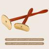 Massager 2024 Health Care Hot Products Massage Neck and Shoulder and Back Massager Gua Sha Body Tool Guasha Comb Gua Sha
