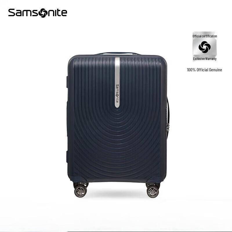 

Samsonite Business Hard-Sided Spinner Luggage