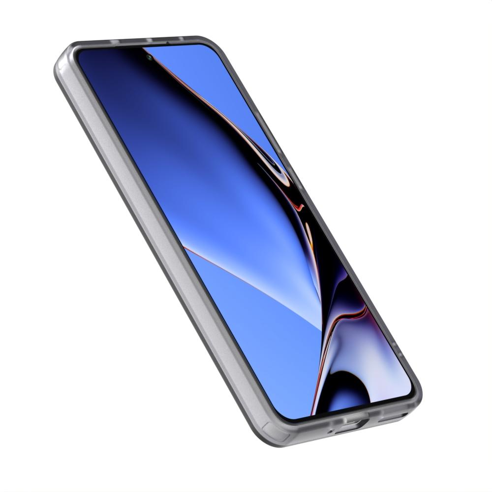 Candy Series For Oppo K12/OnePlus Nord CE4 5G Magnetic Case PC+TPU+PET Anti-Drop Phone Cover