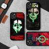 C-Calls Game Of D-Duty For Magsafe Magnetic Phone Case For IPhone 17 16 Pro Max 15 Plus 14 13 12 11 Cover