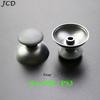 JCD 10 ST Ersättning 3D Analog Tumme Stick Tumme Svampgrepp Kåpa för PS2 PS3 PS4 Pro Slim PS5 Xbox One 360