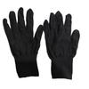 1pair Elastics Warm Mittens Unisex Touchscreen Gloves Cold Weather Gloves for Outdoor Cycling