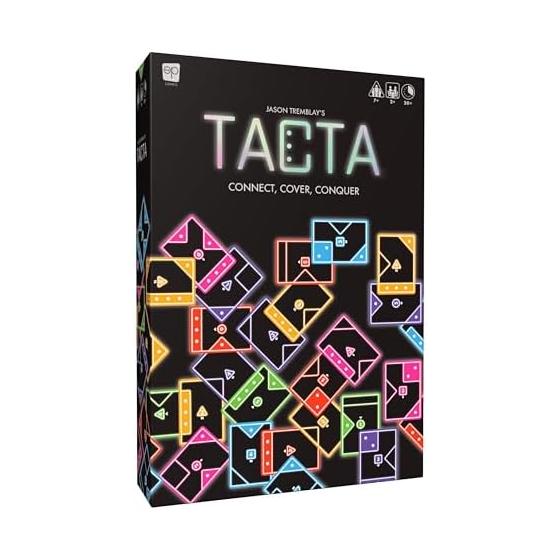 USAOPOLY TACTA