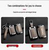 Tank 300 Key Cover with New Logo for 2022 Off-Road and Cyber Tank 500 Models