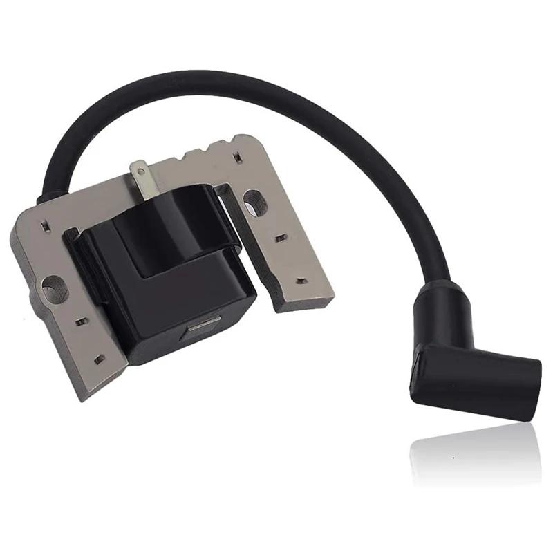 Piese auto Pachet de înaltă presiune Bobina de aprindere a motorului pentru mașina de tuns iarba pentru Tecumseh 36344A 37137 36344