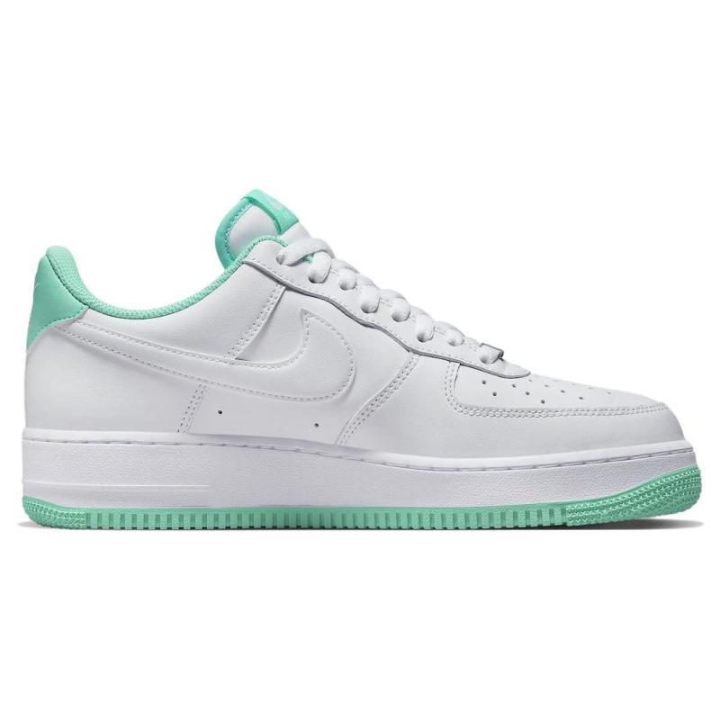 Nike Air Force 1 07 'White Mint' Sneakers DH7561-107