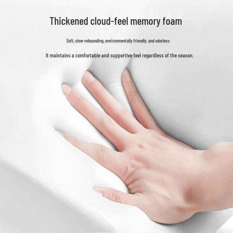 Xiaopeng G6/G9/P7+/X9 Kopfstütze & Lendenwirbelstütze: Bequemes Nackenkissen Autozubehör