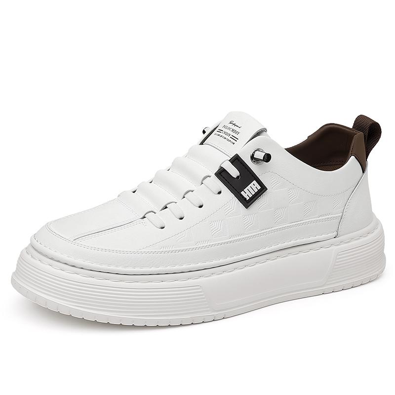 Fashion New Arrival Mens Casual Shoes Sneakers Lightweight Walking Man Vulcanize Shoes Versatile Skateboard Footwear Men Tenis Masculino