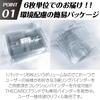 THE CARD ALL FOR COLLECTORS Compatible with binder PSA card storage tray holder x 6 card file refill for TheCollectionBook - PSA-certified cards,